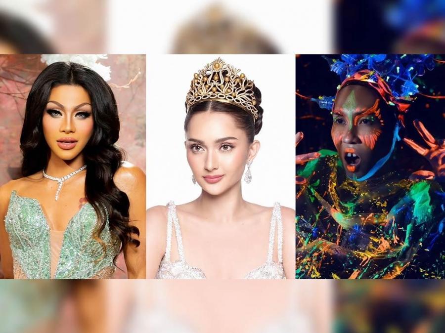 Celebrity HIV advocates