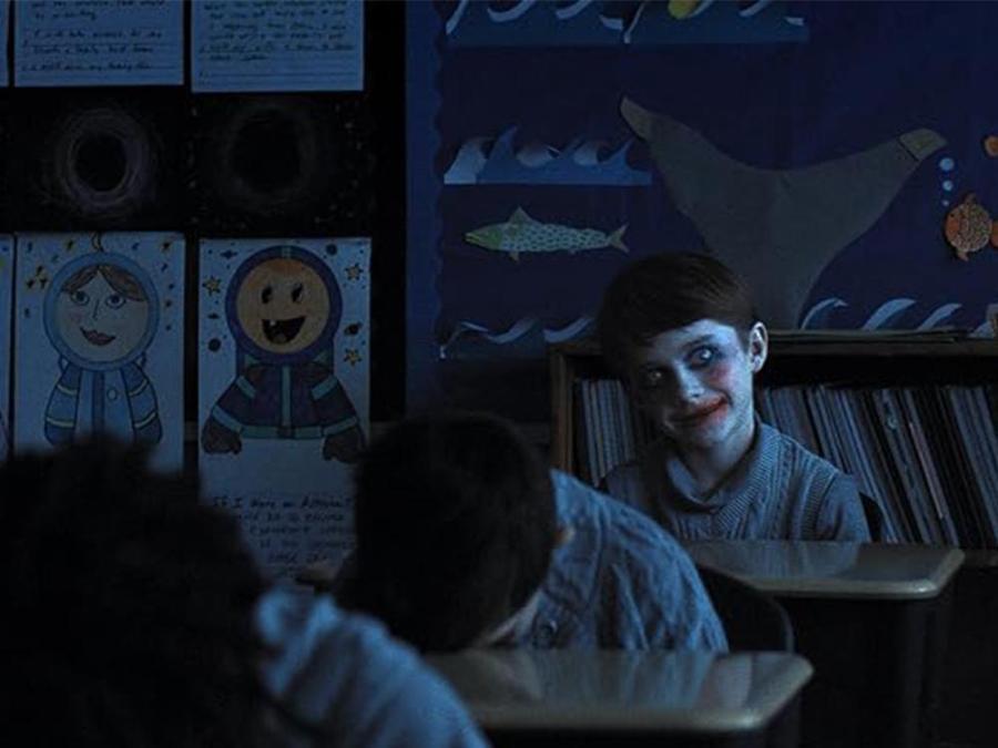 Make your Halloween spookier with these critically acclaimed horror movies - GMA Network