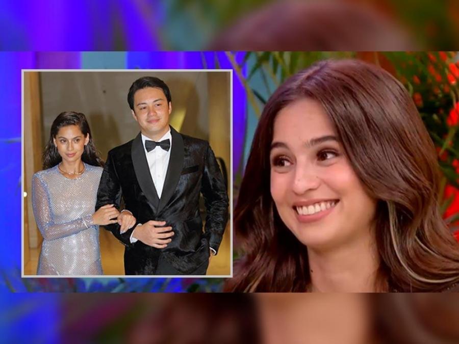 Jasmine Curtis-Smith