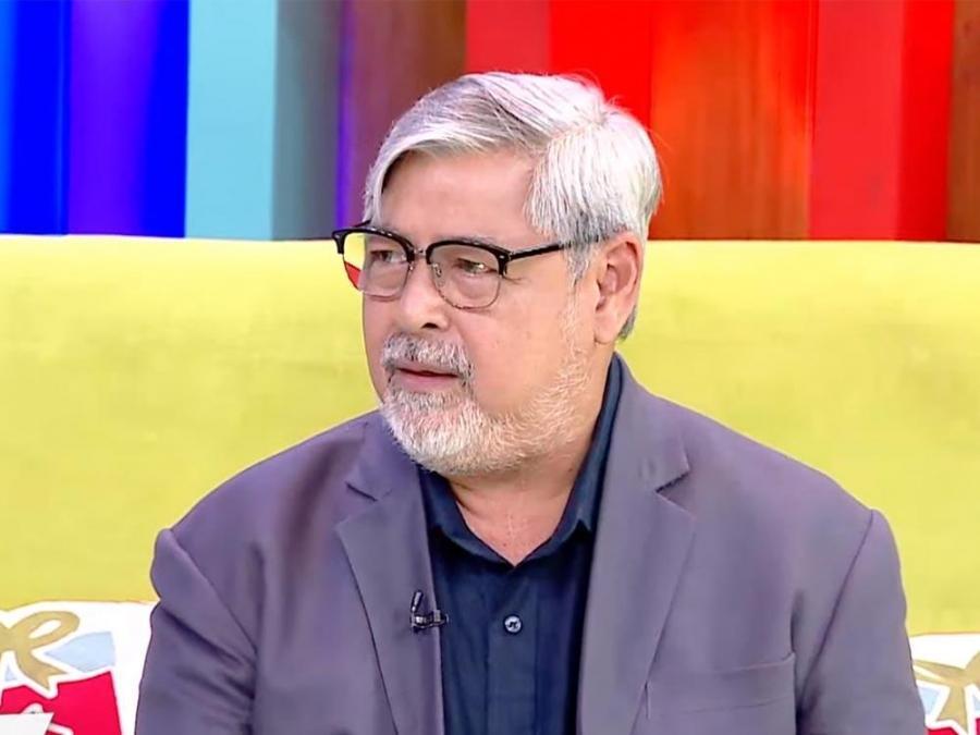 Joel Torre on FTWBA