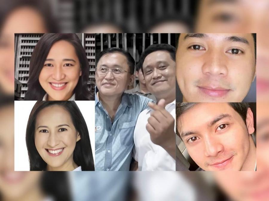 artistas look-alikes