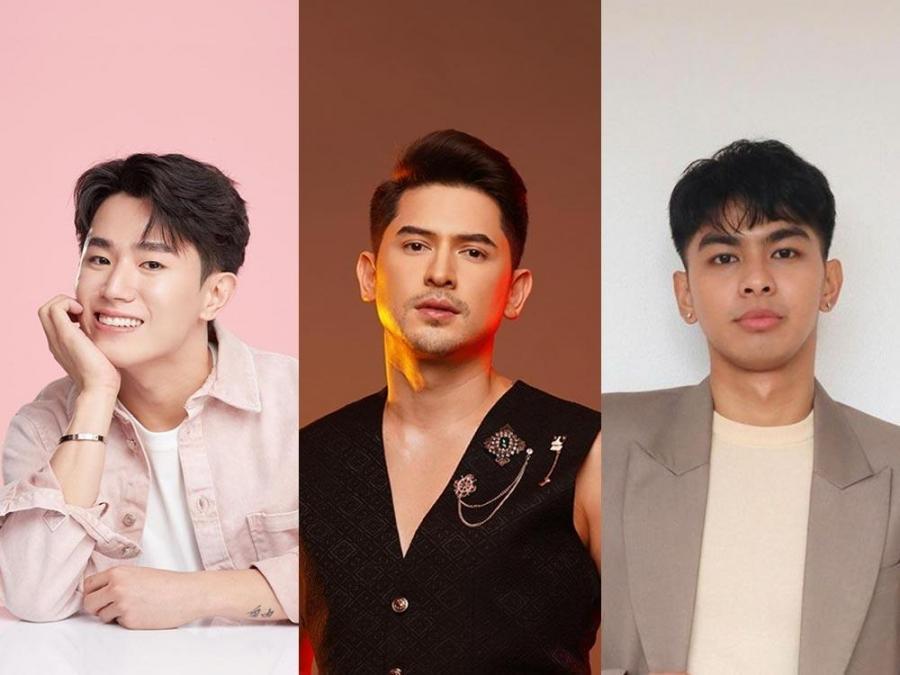 Newest Sparkle hunks