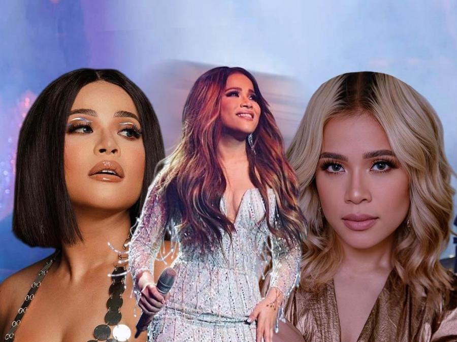  'PBB Celebrity Collab Edition' housemate Klarisse De Guzman