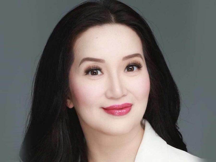 kontrobersiyang kinasangkutan ni Kris Aquino