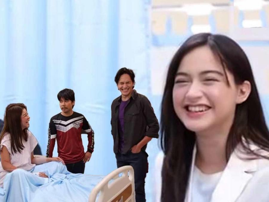 Abot Kamay Na Pangarap, Black Rider 