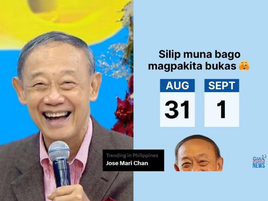 Jose Mari Chan