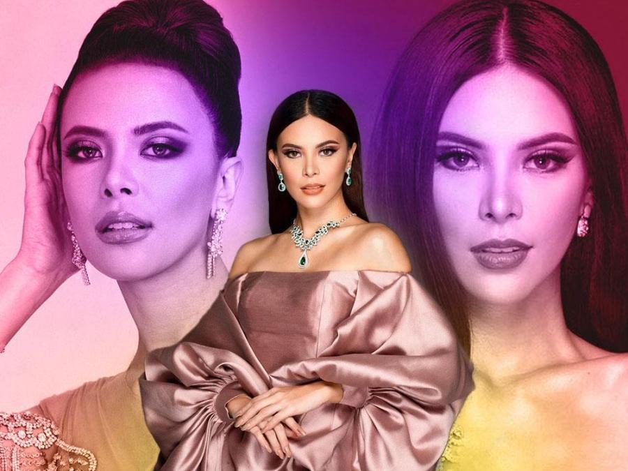 Miss World Philippines 2021 Tracy Maureen Perez