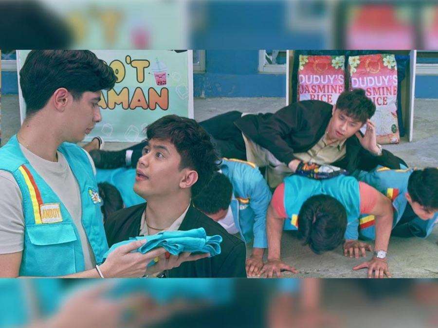 Open 24/7 episode on January 13