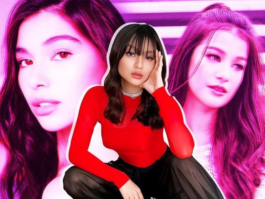 StarStruck 7 ladies stunning photos 