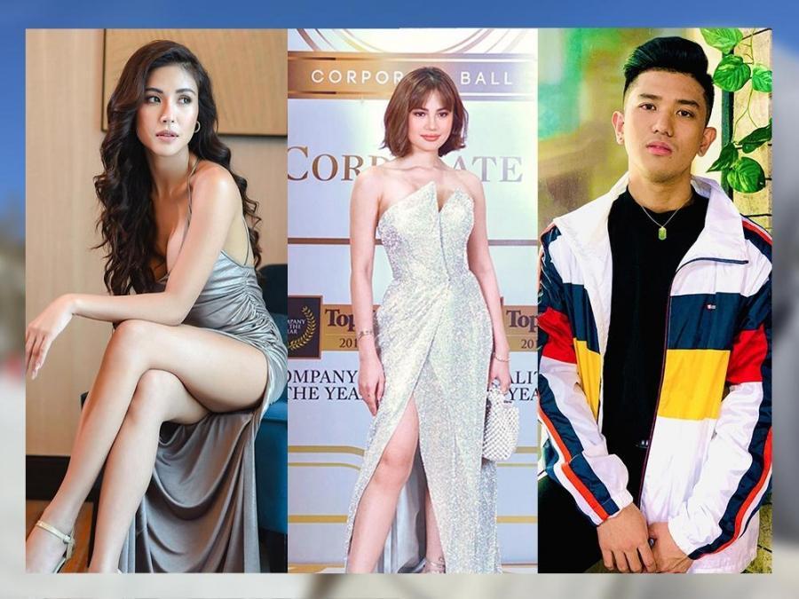 Look Stars To Watch For At The Kapuso Countdown To 2020 The Gma New