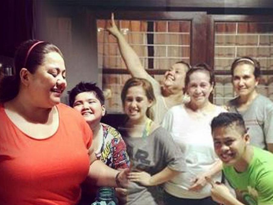 Ruby Rodriguez's home