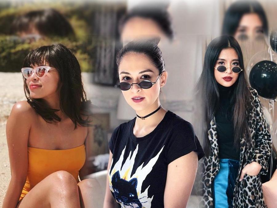 maine mendoza marian rivera gabbi garcia