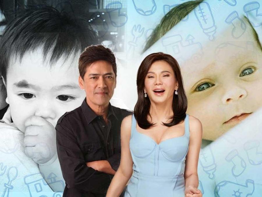 celebrity lolos and lolas