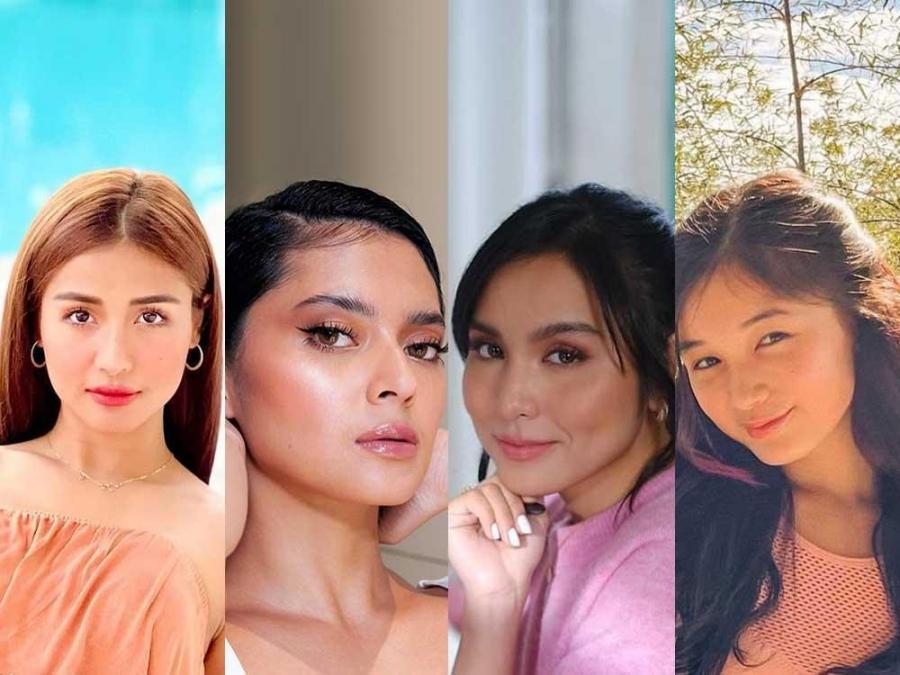 Kapuso celebrities and their viral TikTok videos