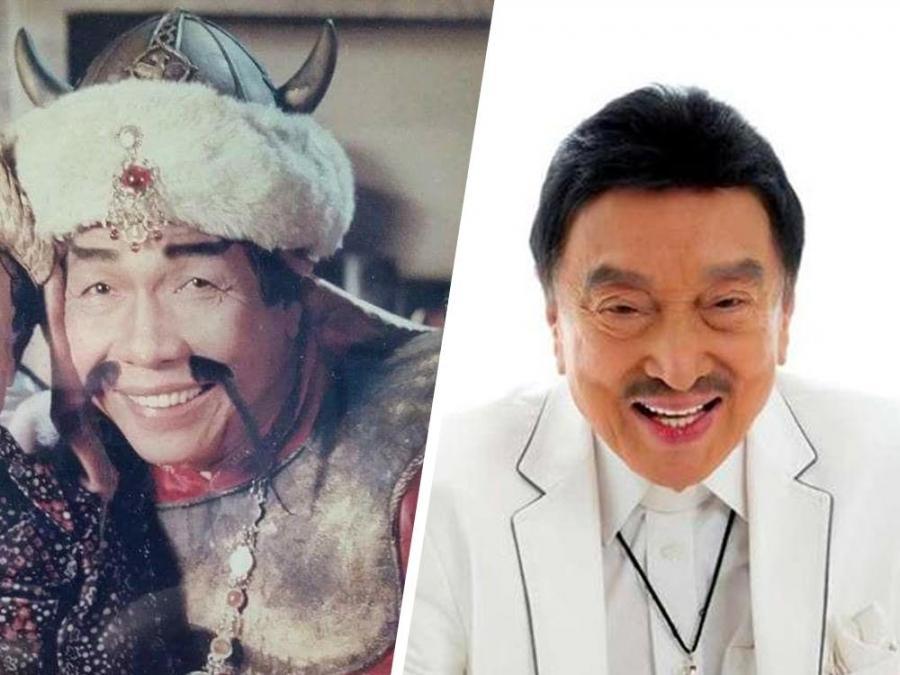 Elizabeth Ramsey, Dolphy, Shalala