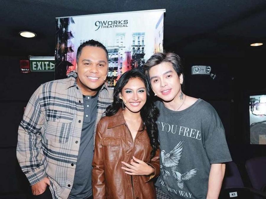 Rent the Musical in Manila 2024