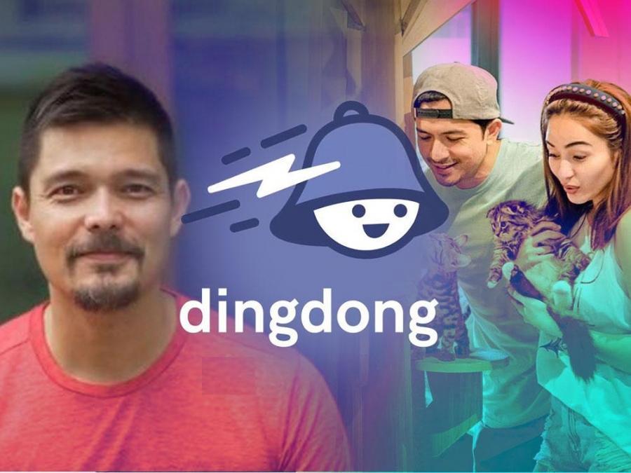 Celebrities na tuloy ang negosyo sa kabila ng quarantine