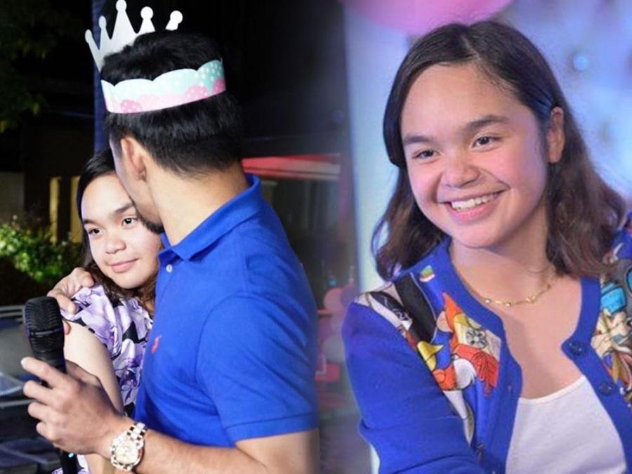 IN PHOTOS: Manny and Jinkee Pacquiao throw a birthday party for daughter  Princess | GMA Entertainment