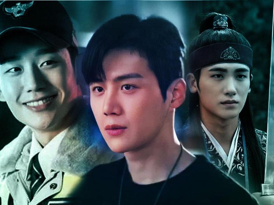 IN PHOTOS: K-dramas that gave us second lead syndrome | GMA Entertainment