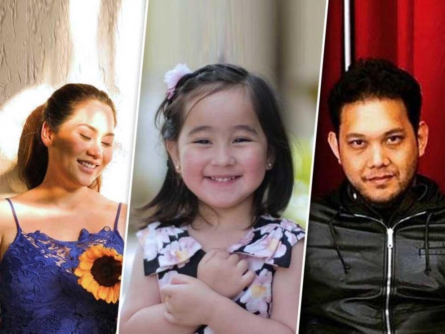 IN PHOTOS: The accomplished children of Vicki Belo | GMA Entertainment