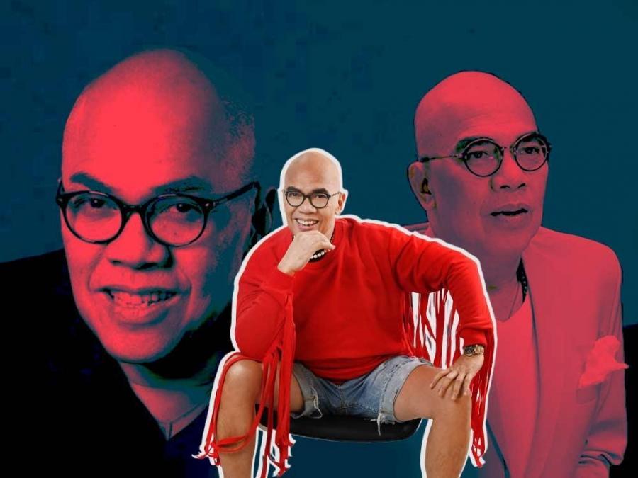 Boy Abunda 