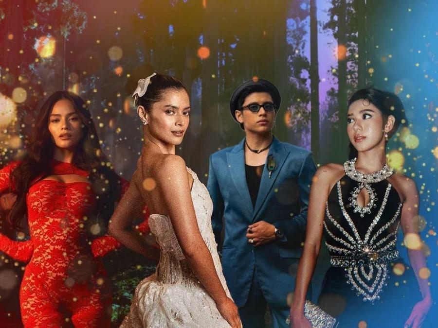 The new generation Sang'gres