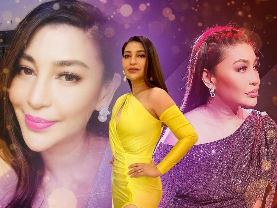  Asia's Nightingale Lani Misalucha   