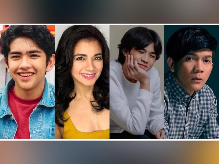 Young personalities gone too soon | GMA Entertainment