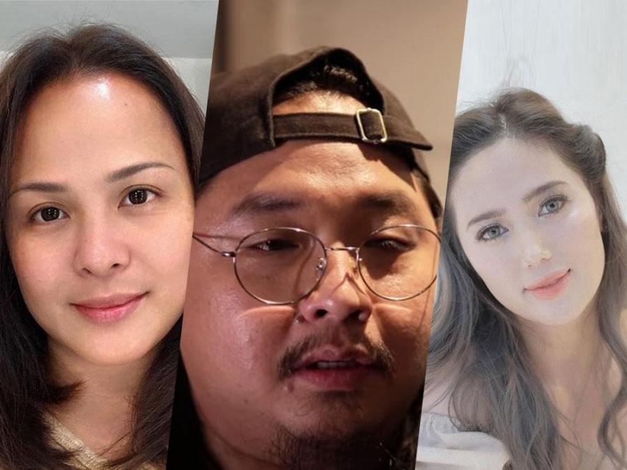 Celebrities who figured in terrible accidents  GMA Entertainment