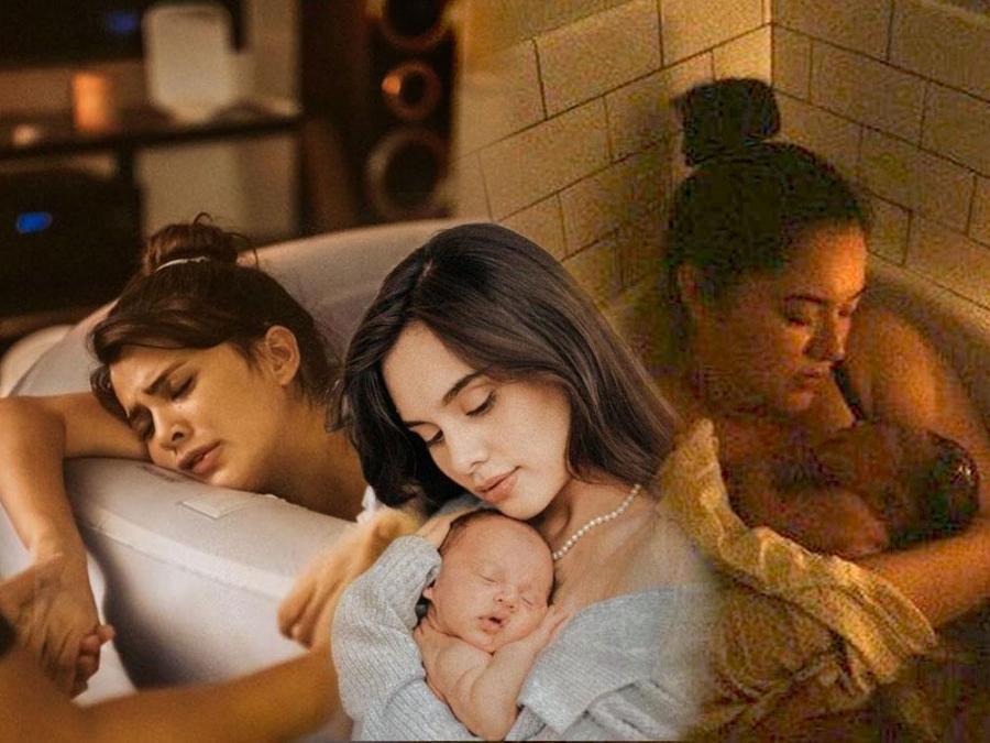 Max Collins Coleen Garcia