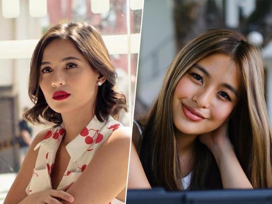 Top 10 Hairstyles That Pinay Celebs Rocked In 2021
