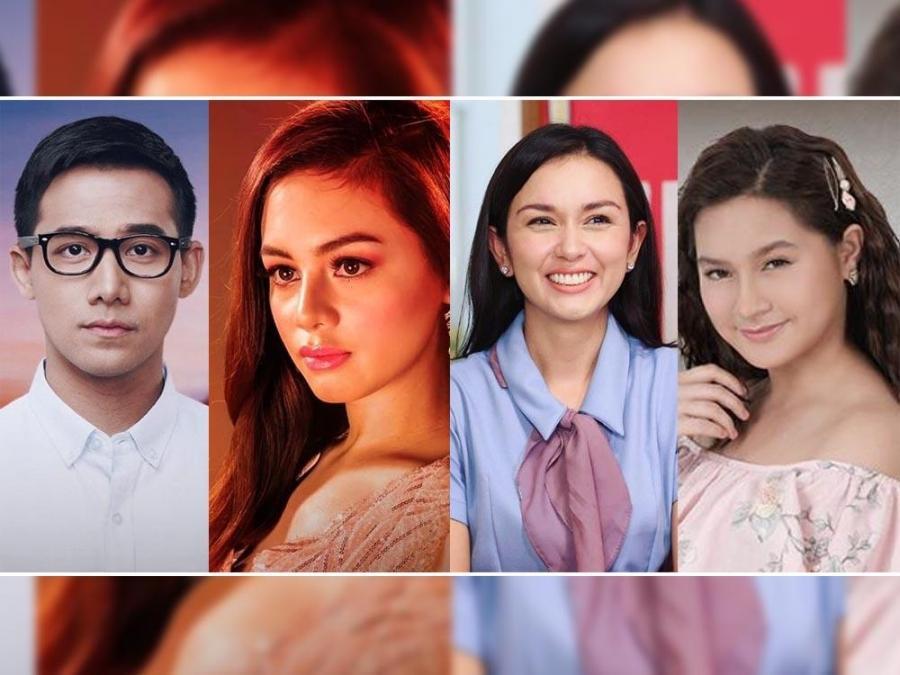 Afternoon Prime Characters of 2021