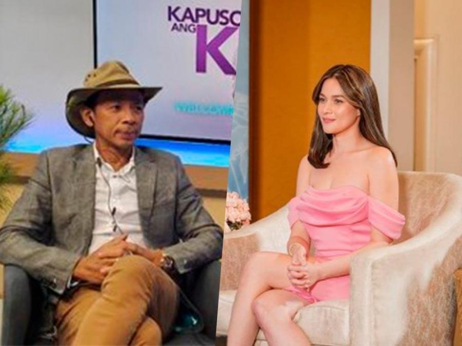 In Photos New Kapuso Stars And Their First Shows Gma Entertainment