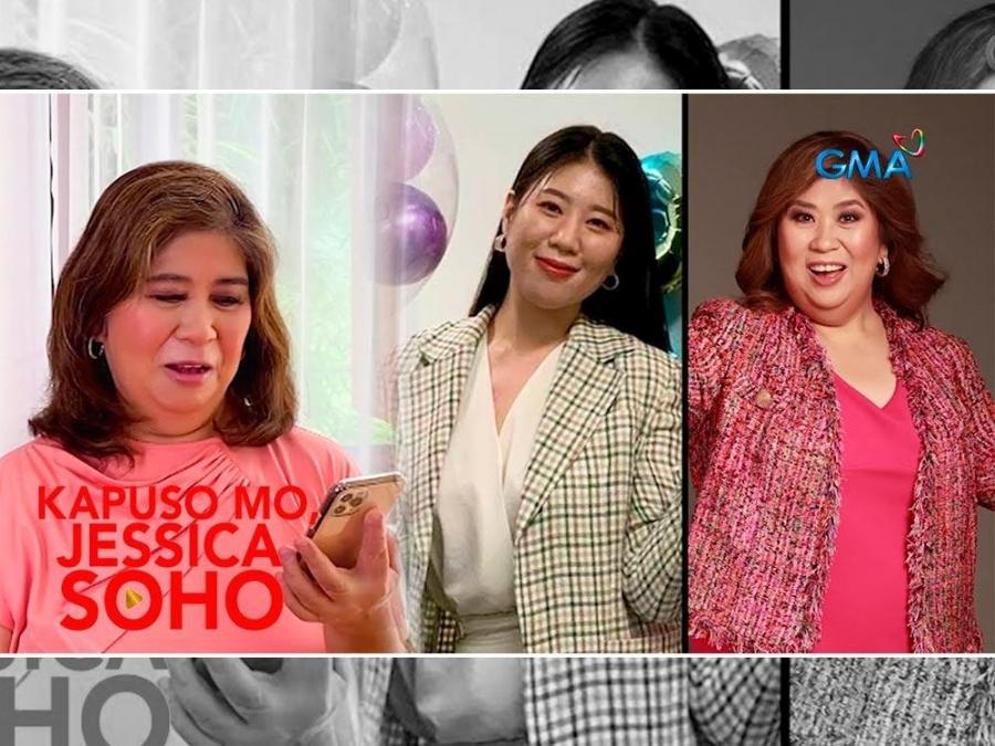  jessica soho