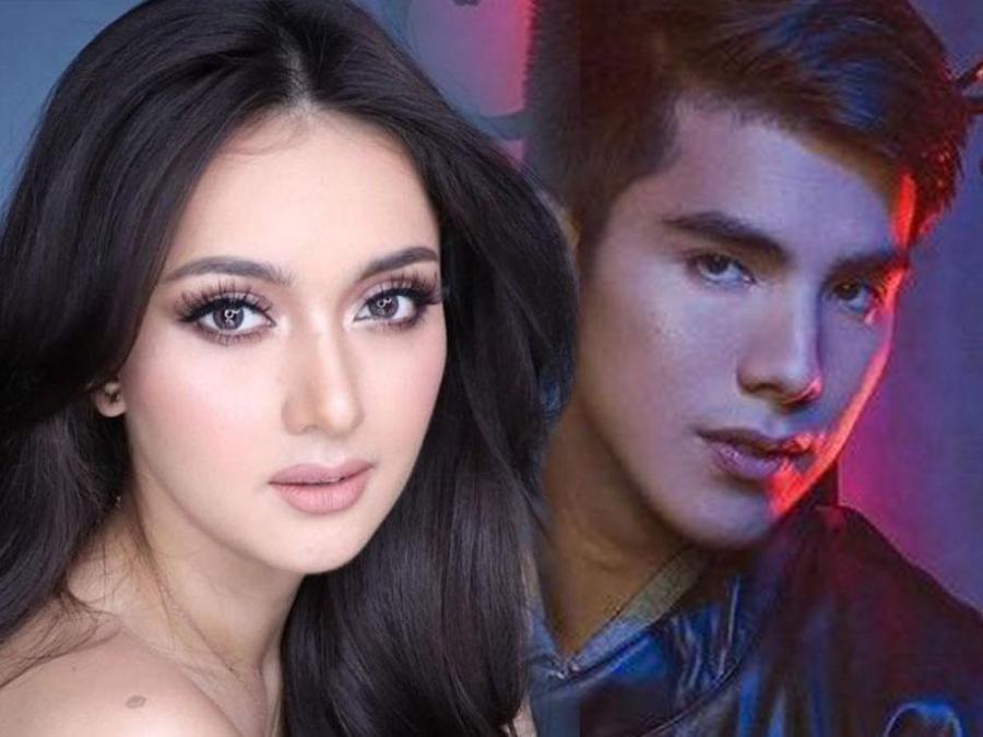 LOOK Netizens think Ahtisa Manalo's BF is 'prettier' than she is GMA