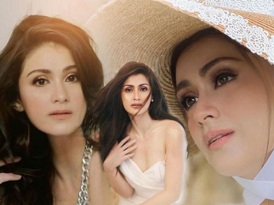 Carla Abellana glow-up journey