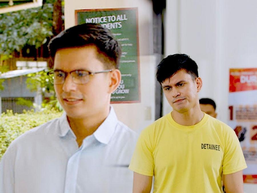 Tom Rodriguez on #MPK