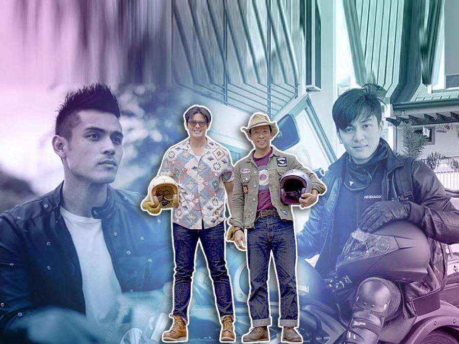 xian lim dingdong dantes kuya kim 