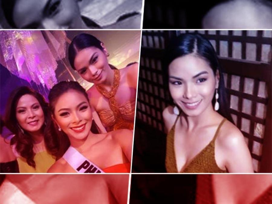 Maxine Medina sister Ferica