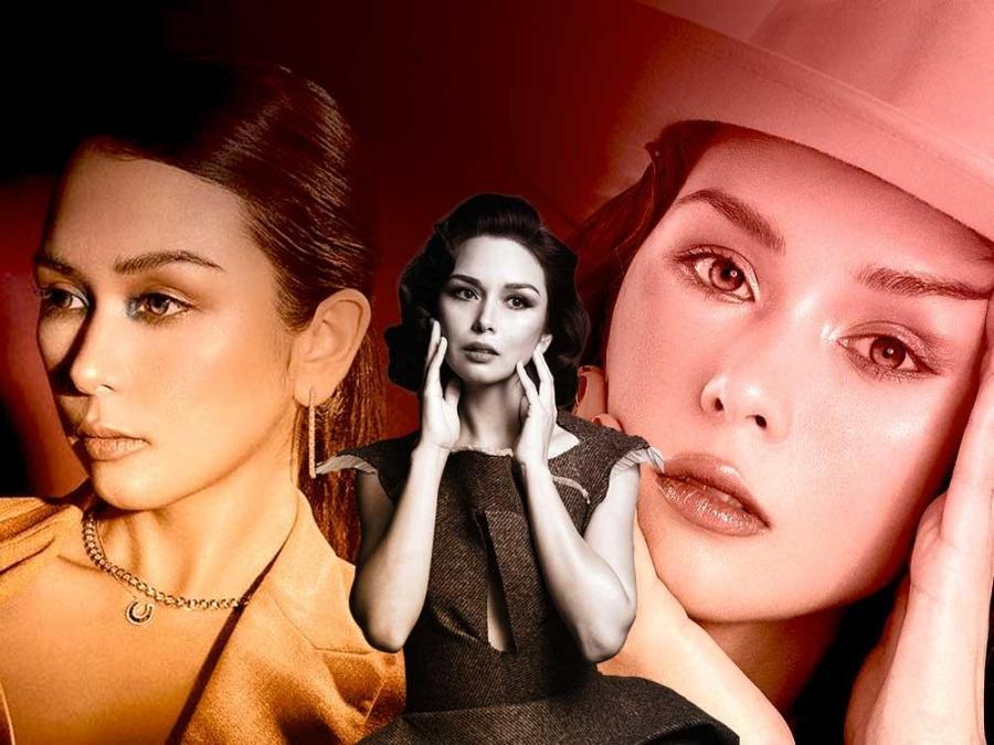 IN PHOTOS: The many times Beauty Gonzalez lived up to her name | GMA ...