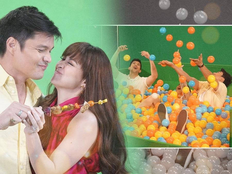 Summer 2022 shows of GMA Network