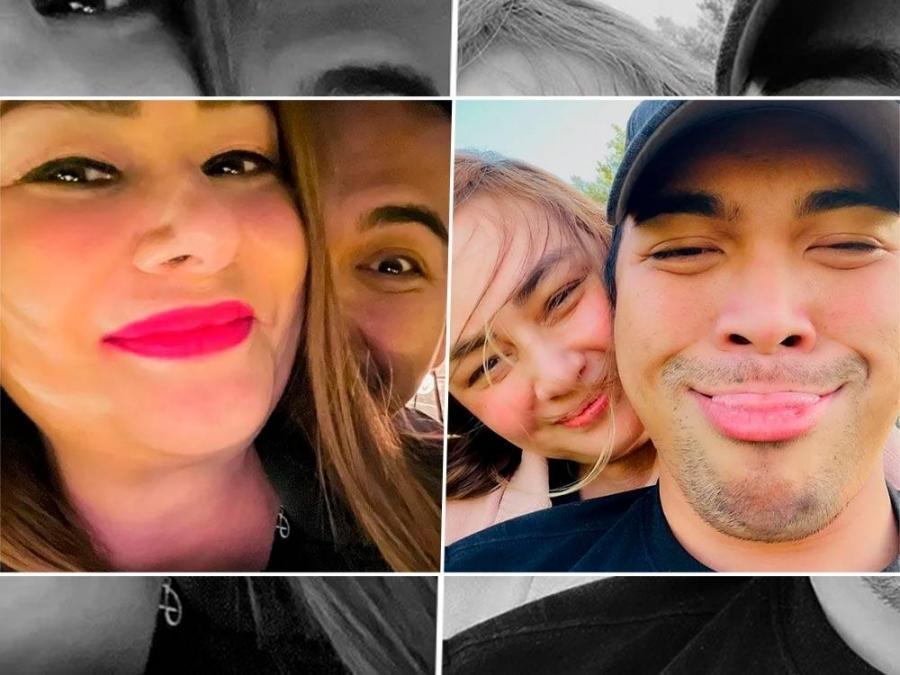  Donita Rose and Felson