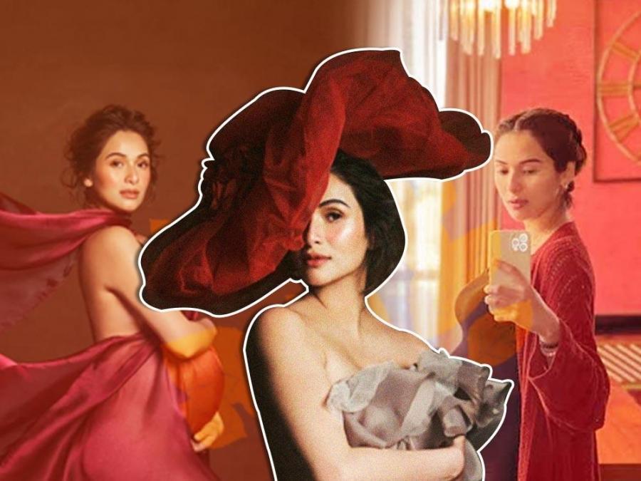 pregnant jennylyn mercado