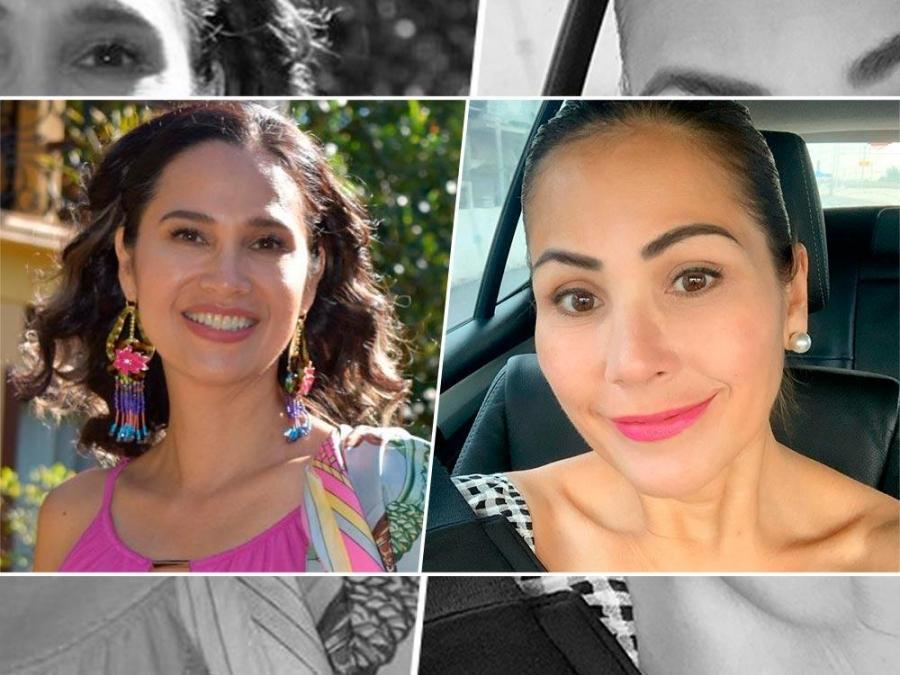 Pinoy celebrity beauties in their 50s