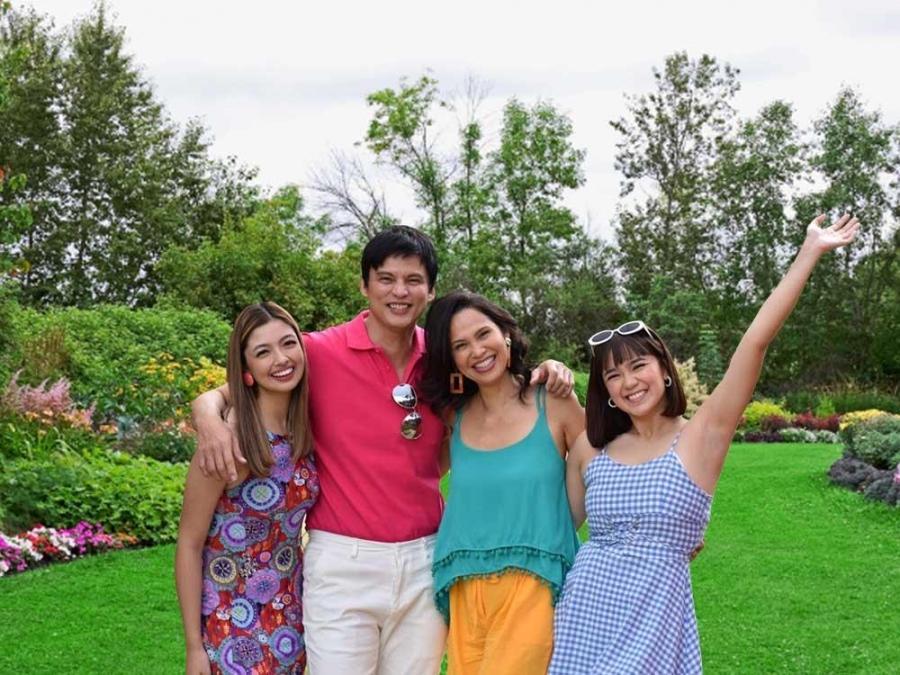 Apoy sa Langit GMA Network