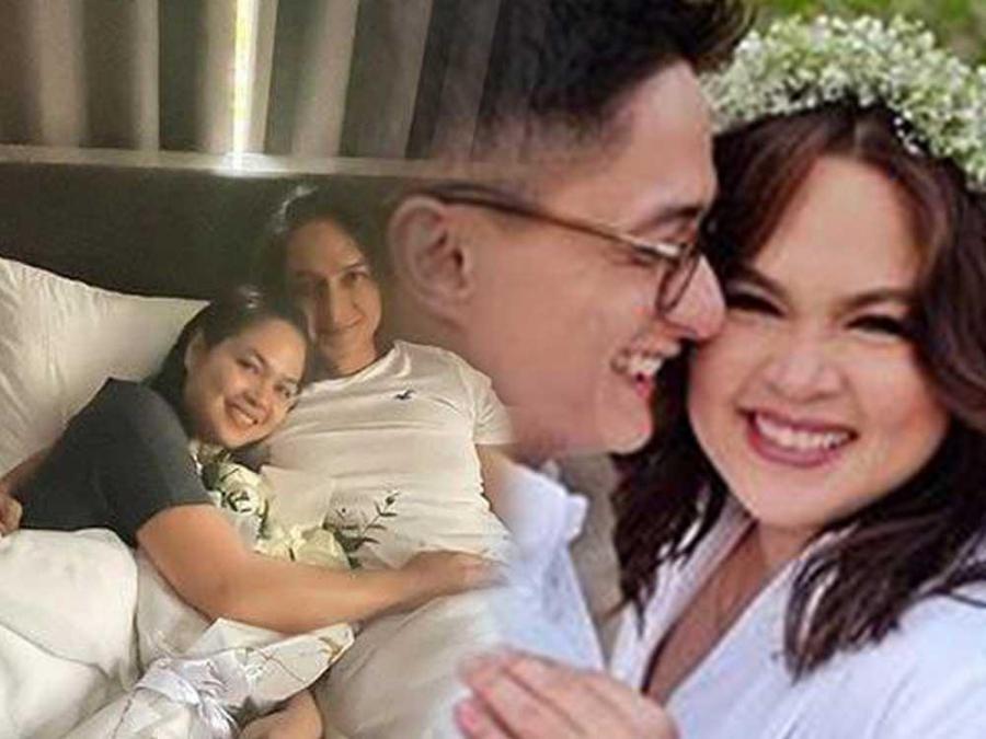 Celebrity couples with a lucky wedding anniversary