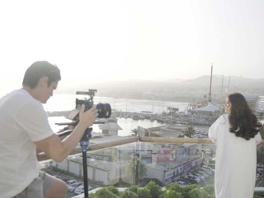 Dingdong Dantes and Marian Rivera