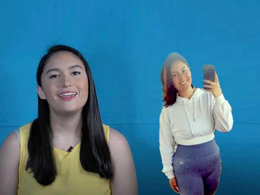 Stef Prescott fitness transformation