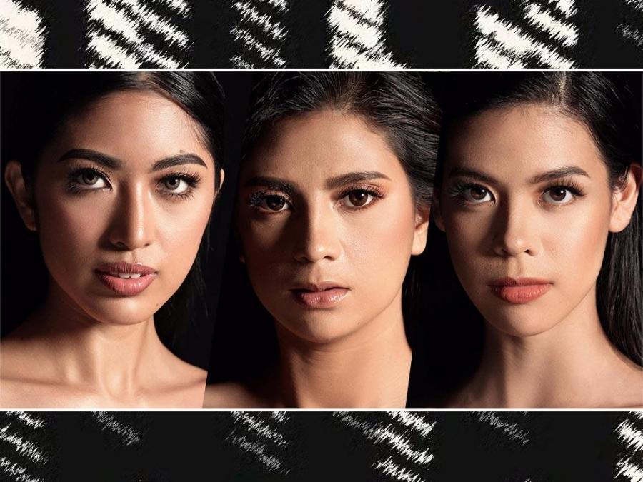 Miss World Philippines 2022 contestants