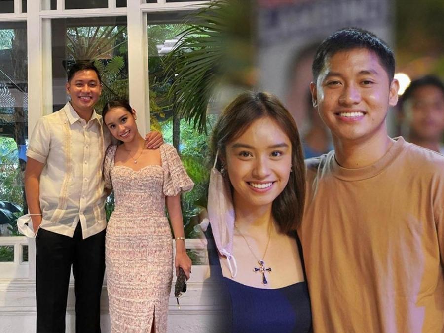 Meet Pauline Mendoza's boyfriend, reelected Mayor Bryan Celeste | GMA ...